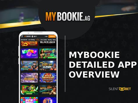 Mybookie app ios  MyBookie is a Legal Online Sports Betting Site, However you are responsible for determining the legality of online gambling