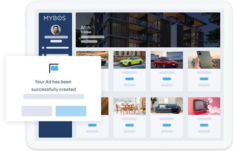 Mybos1  Book a demo