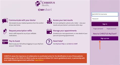 Mychart login christ  Click here for the most up to date information on mask and visitor policies in all TriHealth Facilities