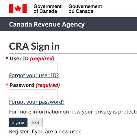 Mycra login How To Login to My CRA Account Online 2023: Login Canada Revenue Agency Account 👋 Welcome to Login Giants! In this video, we'll show you how to login to you