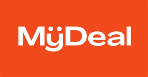 Mydeal coupon  *Minimum spend $75