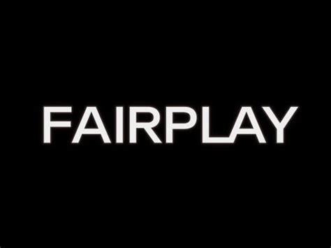 Myfairplay. com 