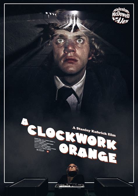 Myflixer a clockwork orange A Clockwork Orange, 1971