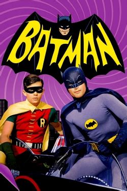 Myflixer batman (1966) HD 7