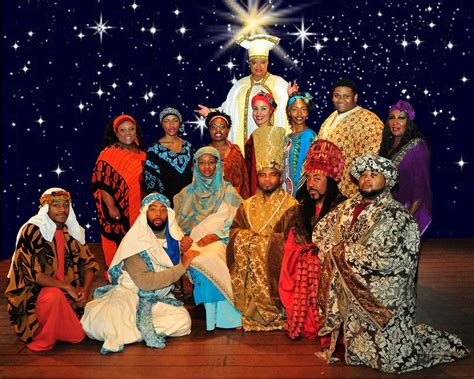 Myflixer black nativity 