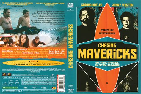 Myflixer chasing mavericks  A film by Michael Apted and Curtis Hanson