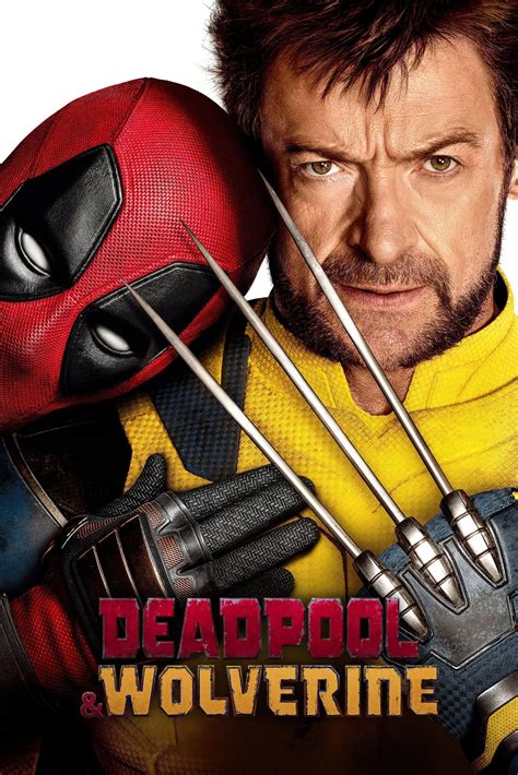 Myflixer deadpool 5