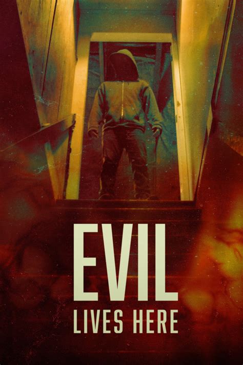 Myflixer evil lives here  How well do you really know your family? Are you aware the warning signs? Or would you eventually become entangled in bad?The stories of those who dwelt with a killer