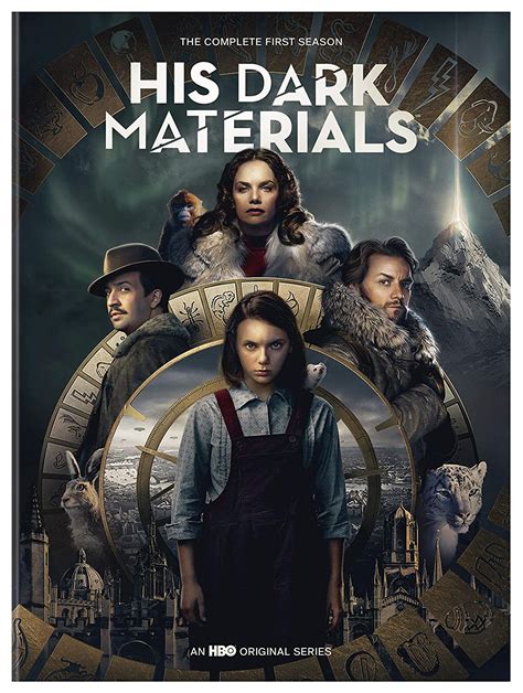 Myflixer his dark materials  If you are looking for a free movies site with 720 and 1080 HD resolution, then Myflixer is what you need