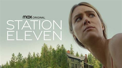 Myflixer station eleven  Literary Period: Contemporary