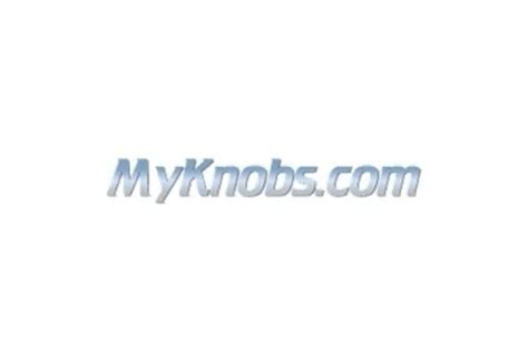 Myknobs coupon com deals! Serious shopping for serious shoppers