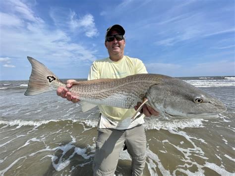 Myrtle beach inland fishing  While fishing in our estuaries you will be given a