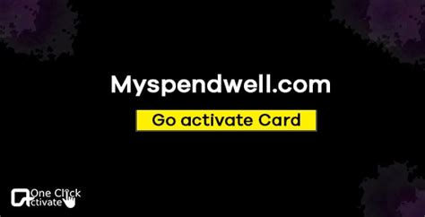 Myspendwell com com