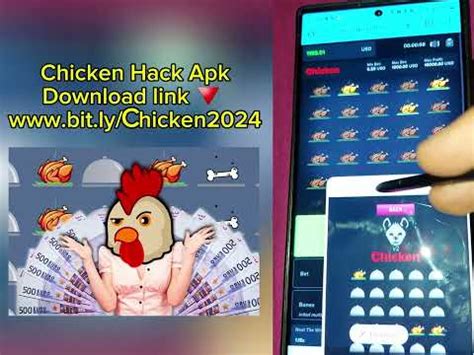 Mystake chicken game hack  💸 Link pro získání bonusu k první hře: zadejte promo kod EXCLUSIF🐥 PRAVIDLA zde: ما عليك سوى زيارة موقع MyStake Casino الإلكتروني، والنقر على النسخة التجريبية من لعبة Chicken Game، وبدء اللعب