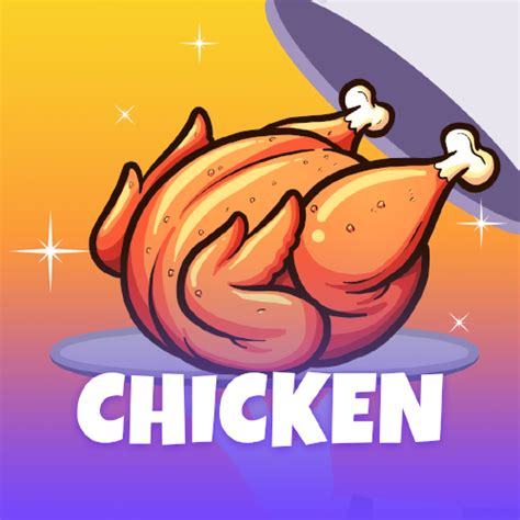 Mystake chicken strategy  99%