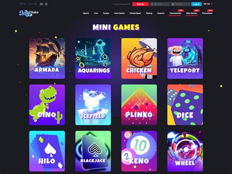 Mystake mini games The mini games at Mystake Online Casino are designed to be enjoyable and engaging, so don’t take them too seriously and just enjoy the experience