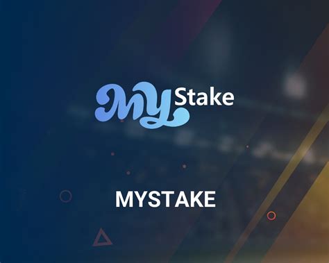 Mystake test  This isn't a knock off version of Stake