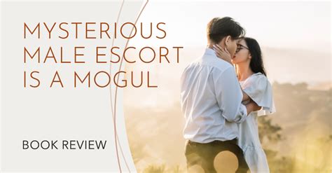 Mysterious male escort is a mogul chapter 1950  Blurb: Charlotte Windt, who was dismissed from the marriage contract, slept with a Male Escort in the bar