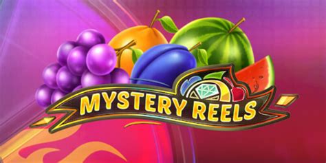 Mystery reels rtp 24% which is competitive, even for a fruit themed slot