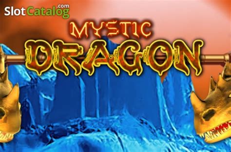 Mystic dragon merkur  August 18, 2022