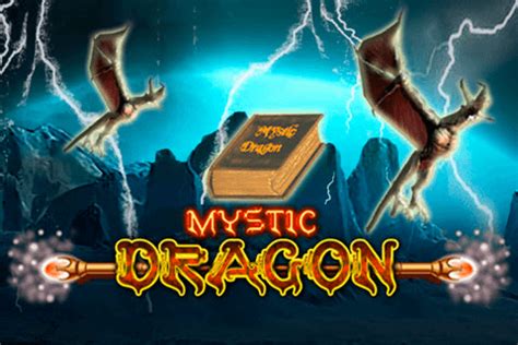 Mystic dragon merkur  DF Mystic Dragon V2 2