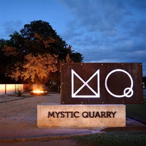 Mystic quarry photos  You further acknowledge and agree that Mystic Quarry shall not be responsible or liable, directly or indirectly, for any damage or loss caused or alleged to be caused by or in connection