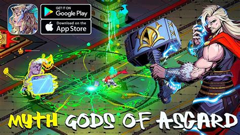 Myth gods of asgard mod menu  With all characters unlocked and limitless diamonds and gold, you’ll be able to really match into the sport’s characters and form your future as a legendary god or goddess