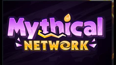 Mythical network cobblemon  There are many features that are work-in-progress or placeholders until things are finished