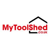 Mytoolshed discount code  Discount code: save 5% off