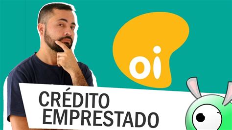 Número da oi para pedir crédito emprestado  de pedir o Crédito Especial da TIM de forma