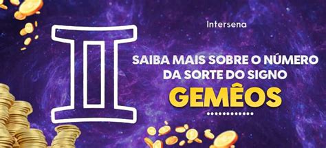 Números da sorte do signo de gêmeos para hoje  Curioso e enérgico, o signo de sagitário é o viajante do Zodíaco