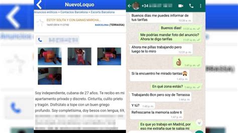 Números de putas trans  Acompañantes y damas de compañía con fotos y Whatsapp