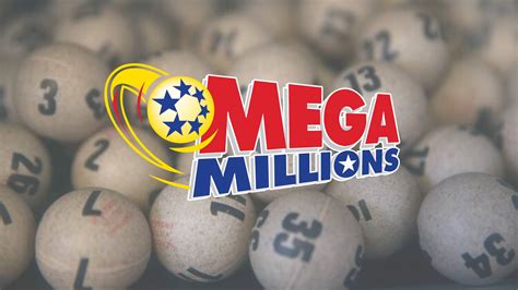 Números del mega millón  El premio mayor de la lotería Mega Millions continúa acumulándose