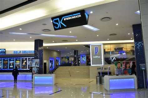 N1 ster kinekor  Browse the latest movies, trailers and showtimes