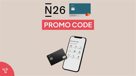 N26 promotional code  More Details