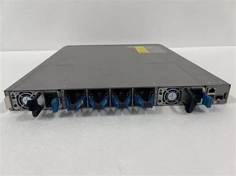 N3k-c31108pc-v eol The Cisco N3K-C31108PC-V is a high-performance 1RU fixed form factor 10GbE and 40GbE top-of-rack switch