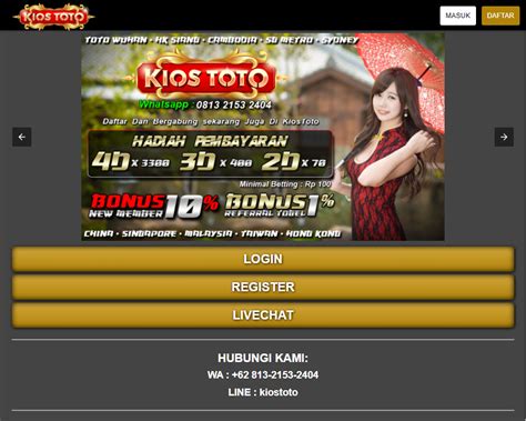 N77toto login N77TOTO adalah situs togel resmi di indonesia yang memiliki pasaran terlengkap, agen togel terbesar, dan memiliki bonus terbesar daripada situs lainnya
