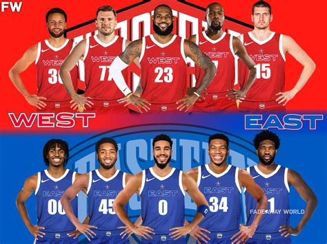 2024 NBA All-Star Game Odds & Predictions for Team LeBron vs …