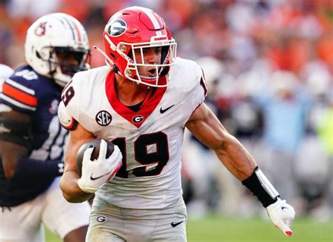 2024 NFL draft: Post-Senior Bowl TE rankings