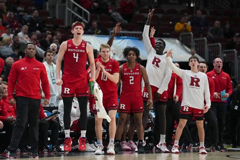 2024 NIT Tournament: Hofstra vs. Rutgers how to watch, preview