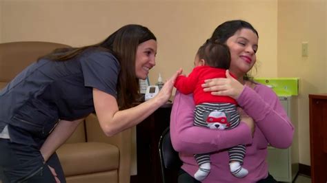 2024 NJ launches free at-home nurse visits for moms, newborns Video -  forumbzk.ru