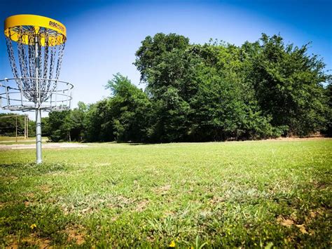 2024 NODGC Spring League at City Park Professional Disc Golf …