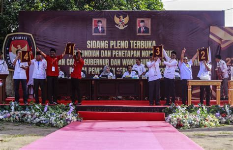 2024 North Maluku gubernatorial election - wintechmobiles.com