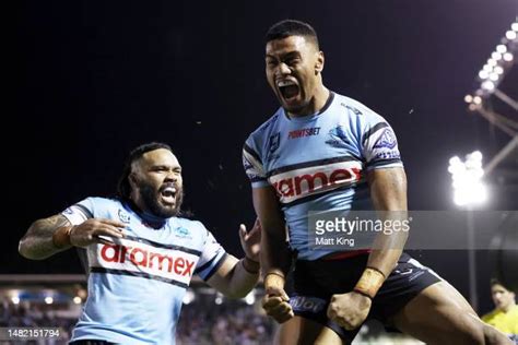 2024 NRL Round 7: Sharks 22, Roosters 12 : r/nothingbutrl - Reddit