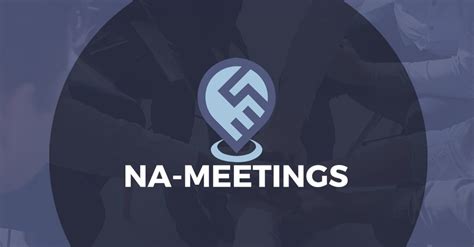 Na denver meetings  In truth, it is more like AA’s child