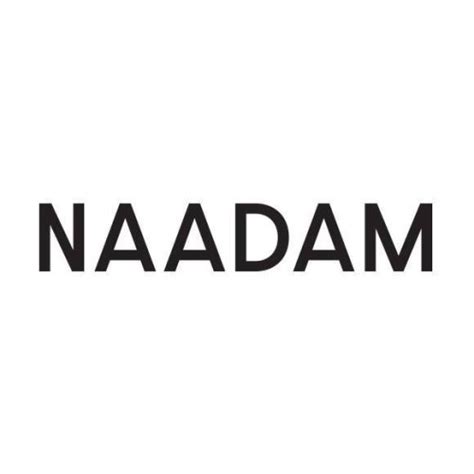 Naadam promo code  Get savings from 50%·40%·25% Off Promo Code