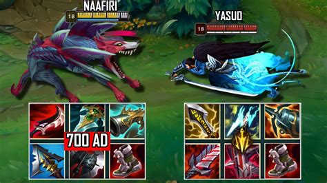 Naafiri jungle build  Naafiri Jungle has a 42