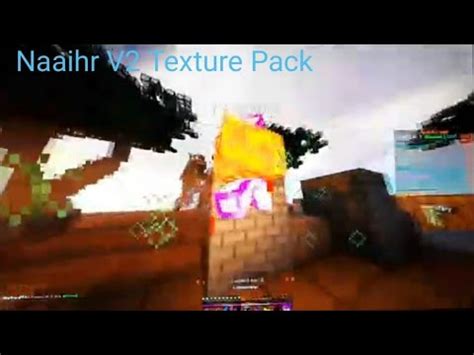 Naaihr texture pack  37