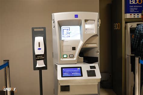 Nab coin deposit atm  Westpac Hamilton has a coin deposit machine