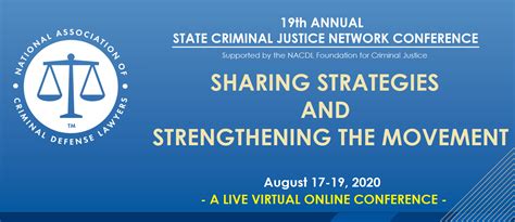 Nacdl  NACDL’s mission is to serve as a leader, alongside diverse coalitions, in identifying and reforming flaws and inequities in the criminal legal system, and redressing systemic racism, and ensuring that its members and others